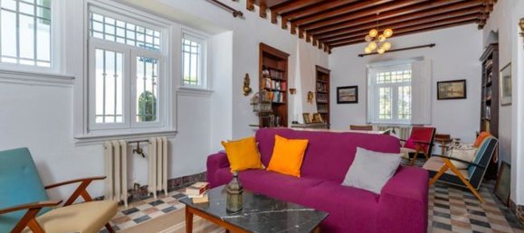 Casa de 6 dormitorios en Sintra, Portugal No. 52927 10