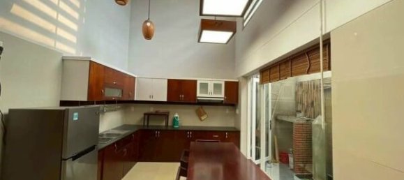 220m² Villa in District 7, Vietnam No. 7534 2