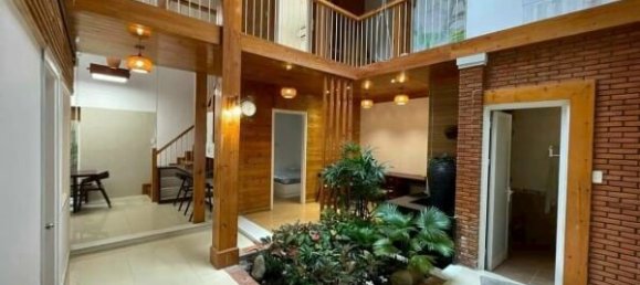 220m² Villa in District 7, Vietnam No. 7534 3