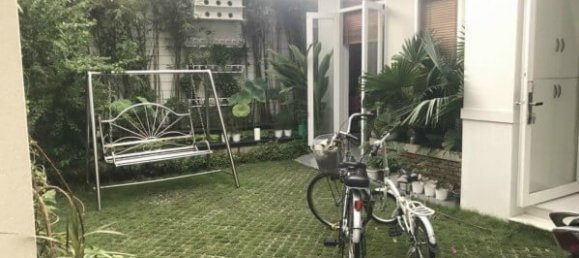 220m² Villa in District 7, Vietnam No. 7534 4