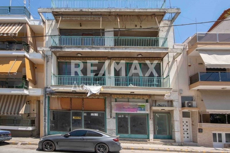 Maisonette-Wohnung in Magnesia, Greece 1416m², Nr. 775