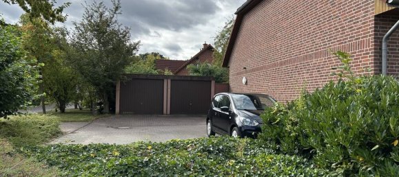 2 غرف نوم شقة في Nienburg, Germany رقم 371687 5