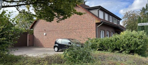 2 غرف نوم شقة في Nienburg, Germany رقم 371687 4