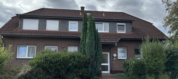 2 غرف نوم شقة في Nienburg, Germany رقم 371687 3