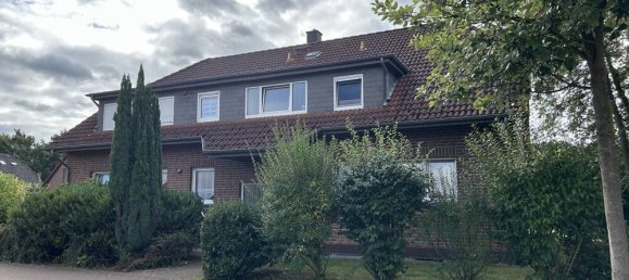 2 غرف نوم شقة في Nienburg, Germany رقم 371687 6