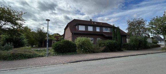 2 غرف نوم شقة في Nienburg, Germany رقم 371687 2