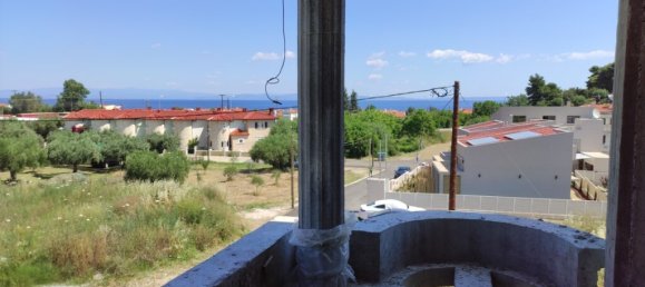 Stadthaus in Chalkidiki, Greece 270m², Nr. 3924 2