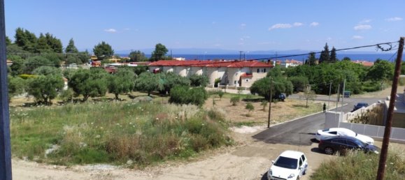 Таунхаус 270м² в Халкидики, Центральная Македония, Македония и Фракия, Греция № 3924 10