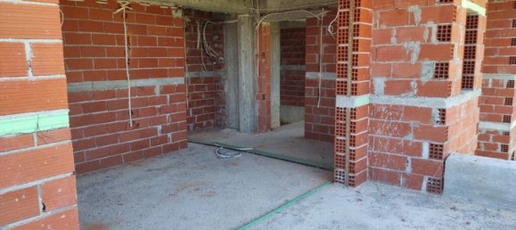 Таунхаус 270м² в Халкидики, Центральная Македония, Македония и Фракия, Греция № 3924 3