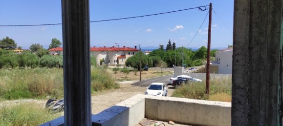 Таунхаус 270м² в Халкидики, Центральная Македония, Македония и Фракия, Греция № 3924 6