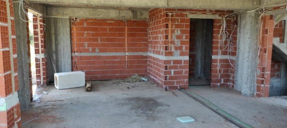 Таунхаус 270м² в Халкидики, Центральная Македония, Македония и Фракия, Греция № 3924 9