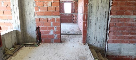 Таунхаус 270м² в Халкидики, Центральная Македония, Македония и Фракия, Греция № 3924 7