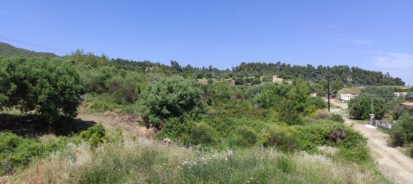 Stadthaus in Chalkidiki, Greece 270m², Nr. 3924 11