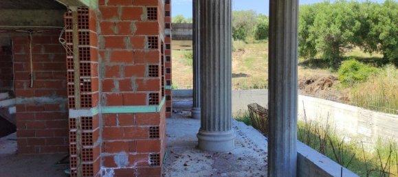 Stadthaus in Chalkidiki, Greece 270m², Nr. 3924 13