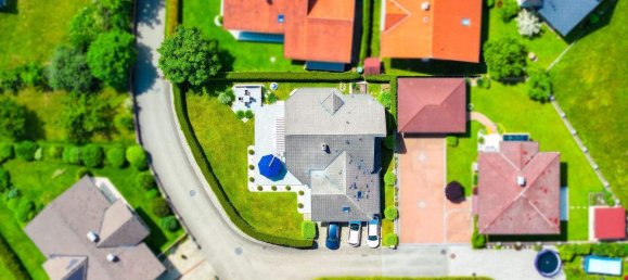 10-salle Maison à Salzburg, Austria No. 52741 6