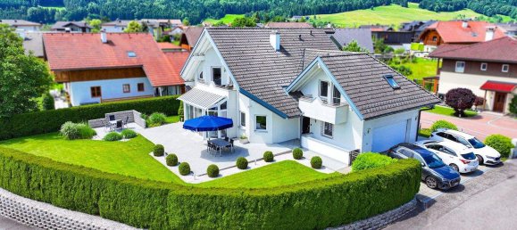 10-salle Maison à Salzburg, Austria No. 52741 3