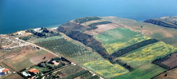 Hotel in Thermaic Gulf, Greece 210000m², Nr. 7930 9