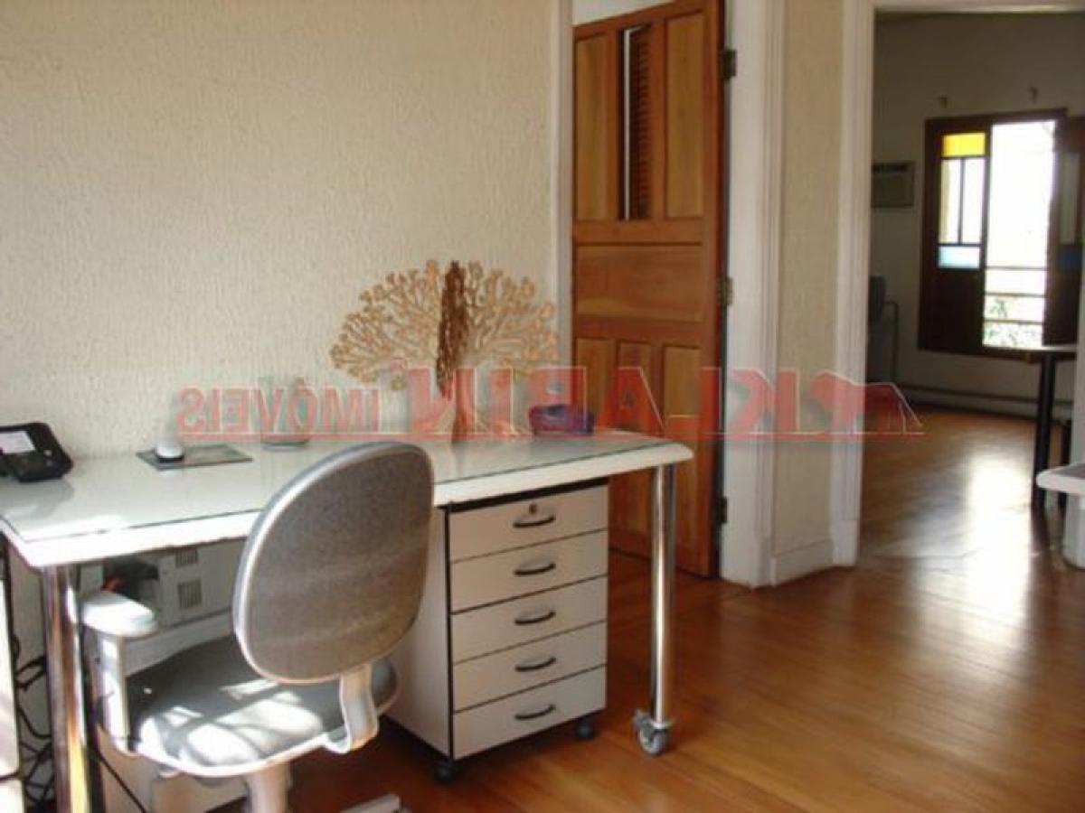 3 bedrooms House in Sao Paulo, Brazil No. 558466