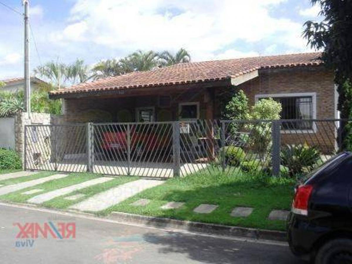 Casa T3 em São Paulo, Brazil N.º 496981