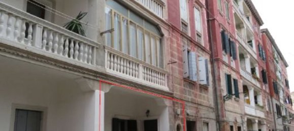 3 rooms Apartment in Venice, Italy No. 15468 6