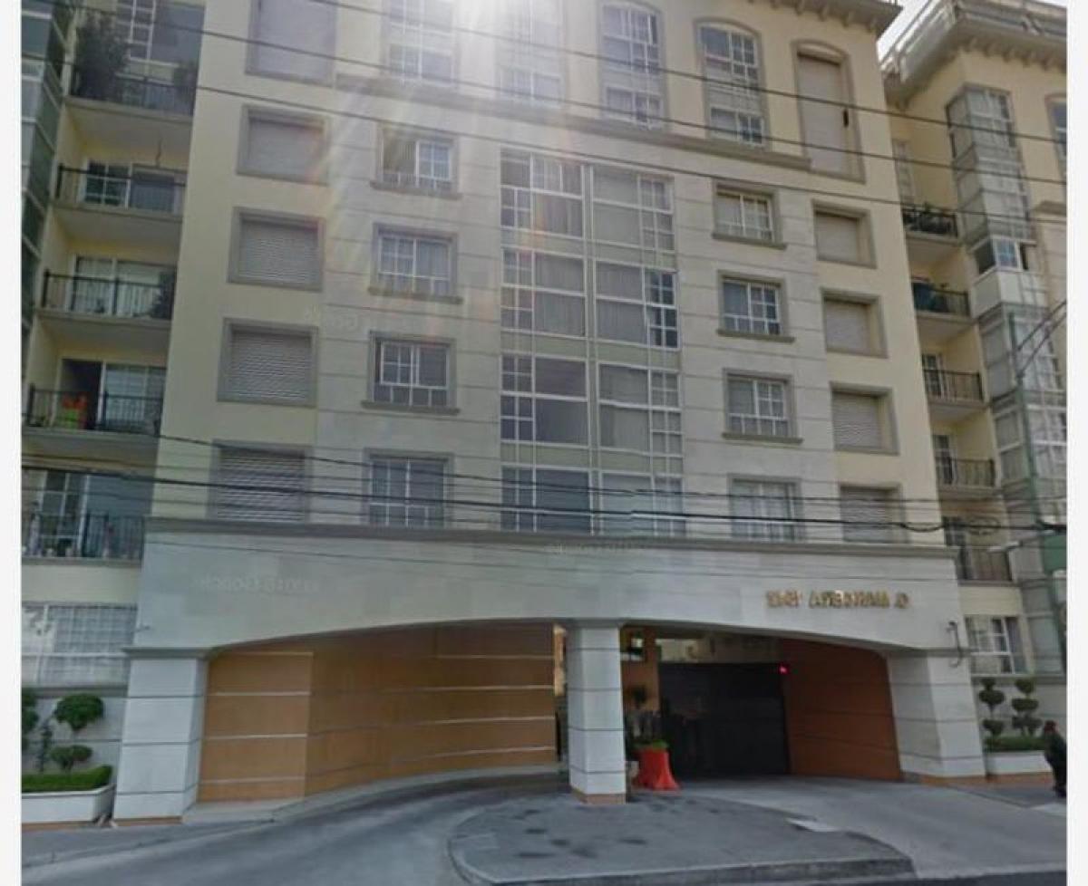 Apartamento de 3 dormitorios en Mexicali, Mexico No. 183586