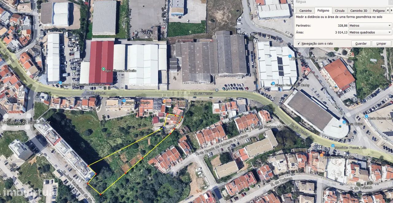 2 Schlafzimmer Haus in Portimao, Portugal, Nr. 120038