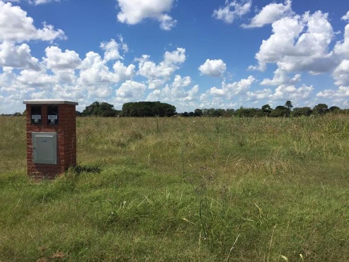  Land in Escobar, Argentina No. 116351