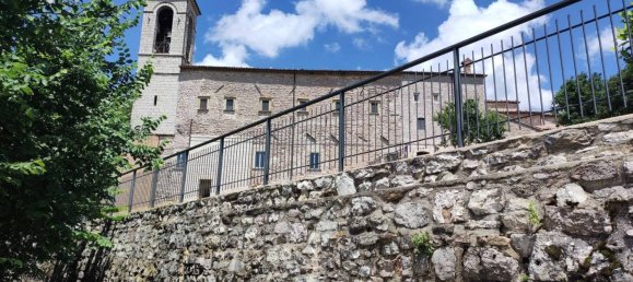 Casa de 4 dormitorios en Gubbio, Italy No. 66646 29