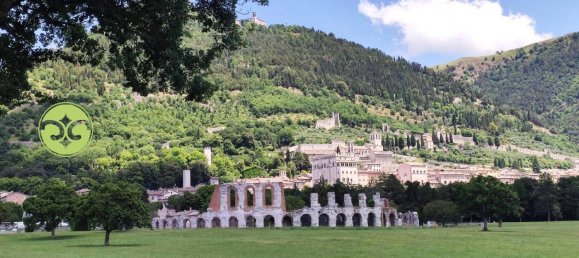 Casa de 4 dormitorios en Gubbio, Italy No. 66646 30