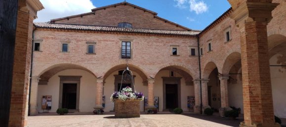 Casa de 4 dormitorios en Gubbio, Italy No. 66646 28