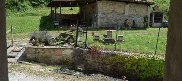 Casa de 4 dormitorios en Gubbio, Italy No. 66646 7