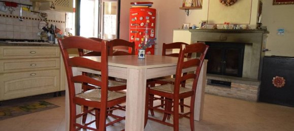 Casa de 4 dormitorios en Gubbio, Italy No. 66646 10