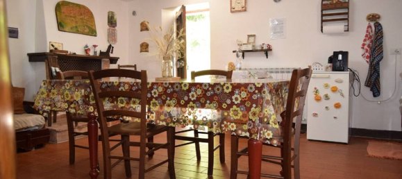 Casa de 4 dormitorios en Gubbio, Italy No. 66646 20