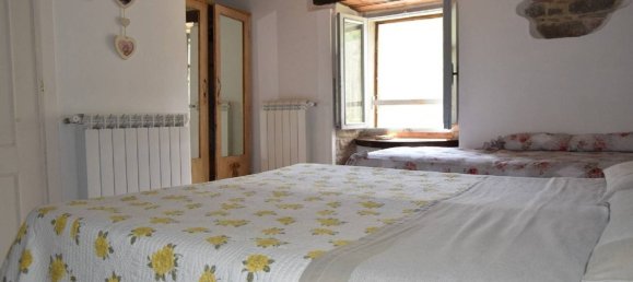 Casa de 4 dormitorios en Gubbio, Italy No. 66646 23