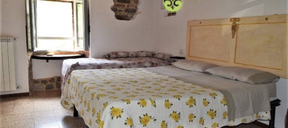 Casa de 4 dormitorios en Gubbio, Italy No. 66646 21