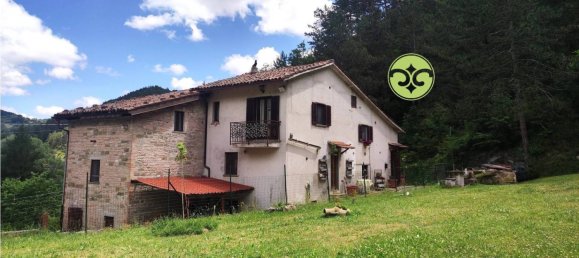 Casa de 4 dormitorios en Gubbio, Italy No. 66646 31