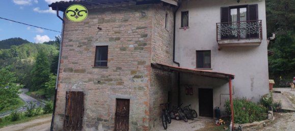 Casa de 4 dormitorios en Gubbio, Italy No. 66646 6