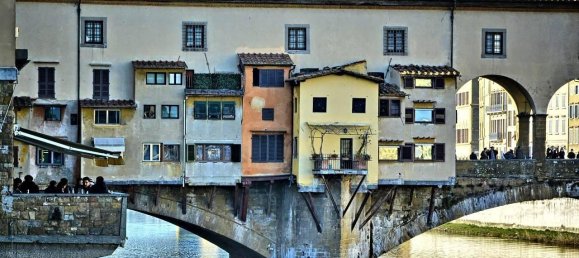 20 rooms Villa in Florence, Italy No. 26588 4