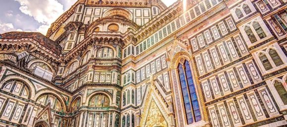 20 rooms Villa in Florence, Italy No. 26588 2