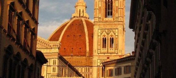 20 rooms Villa in Florence, Italy No. 26588 3