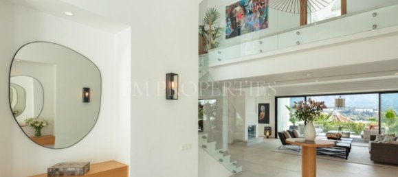 5 Schlafzimmer Villa in Marbella, Spain, Nr. 95225 5