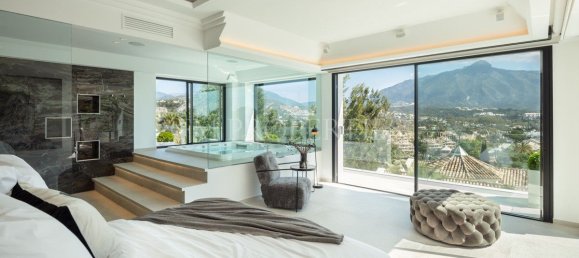 5 Schlafzimmer Villa in Marbella, Spain, Nr. 95225 6