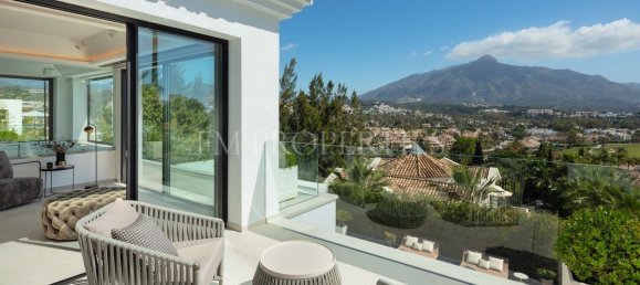 5 Schlafzimmer Villa in Marbella, Spain, Nr. 95225 8