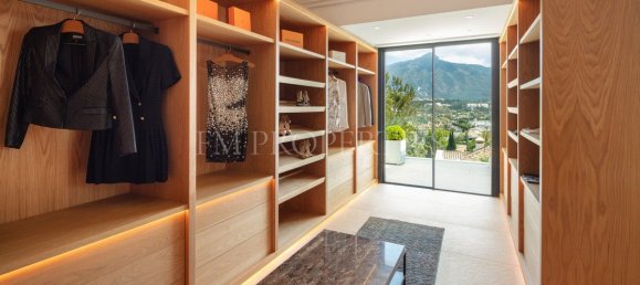 5 Schlafzimmer Villa in Marbella, Spain, Nr. 95225 7