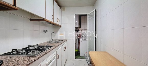 Apartamento de 2 dormitorios en Horta-Guinardó, Spain No. 168725 2