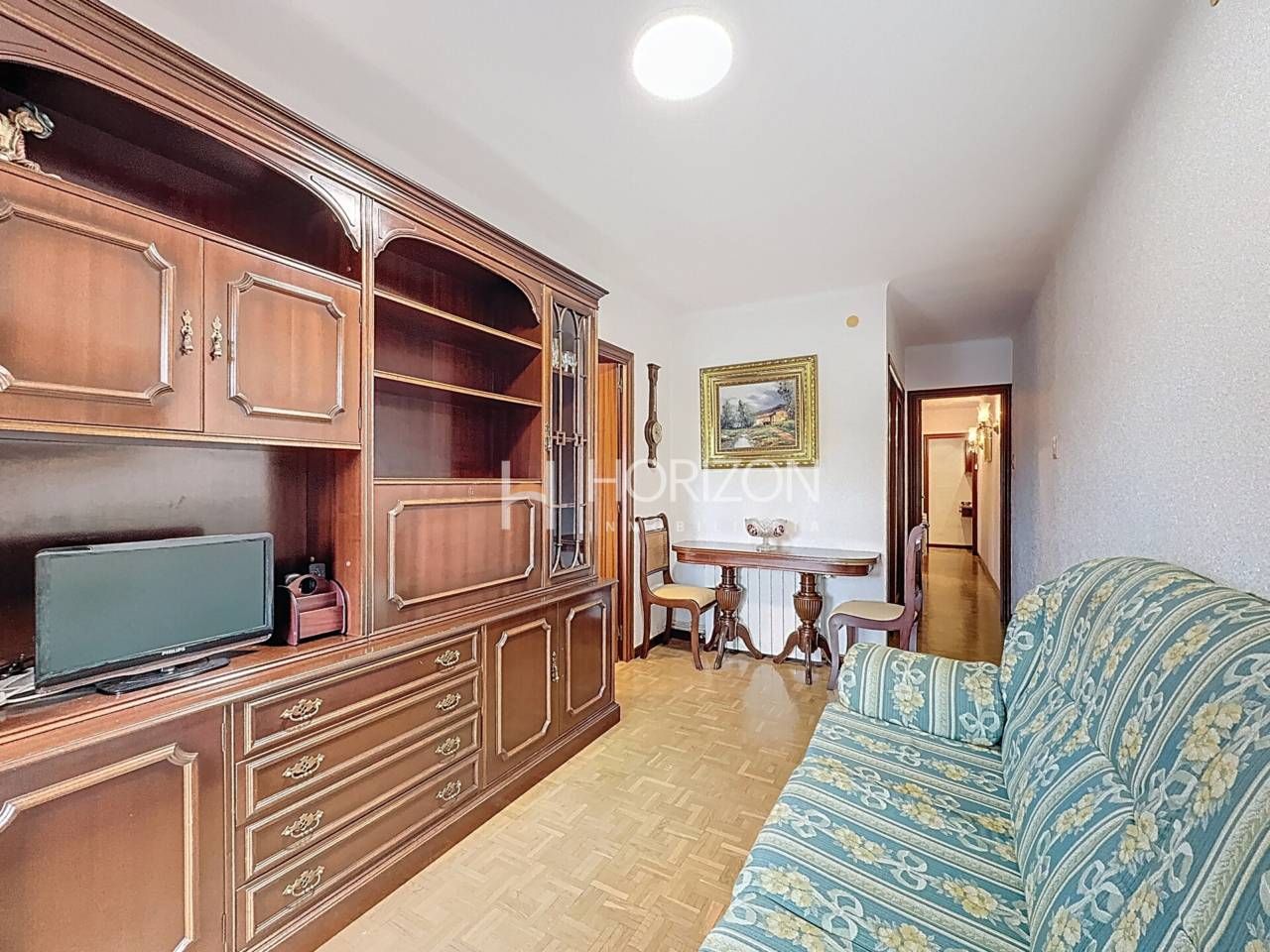 Apartamento de 2 dormitorios en Horta-Guinardó, Spain No. 168725