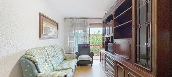 Apartamento de 2 dormitorios en Horta-Guinardó, Spain No. 168725 7