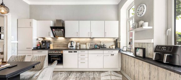 11-Zimmer Gebäude in Cuxhaven, Germany, Nr. 340870 7