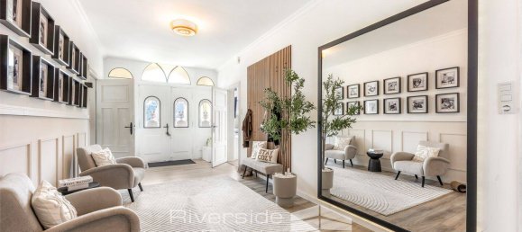 11-Zimmer Gebäude in Cuxhaven, Germany, Nr. 340870 3