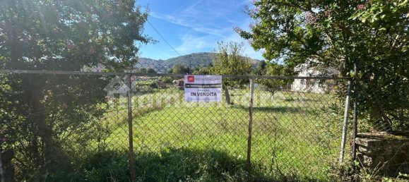 Земельный участок 3300м² в Артена, Италия № 333946 5